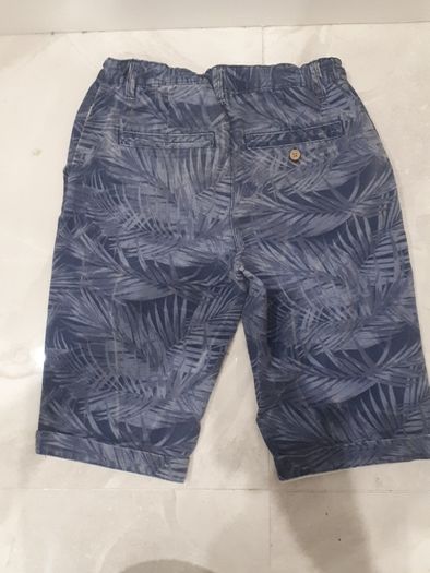 H&M boys bermudas