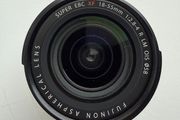 Fujifilm Fujinon XF 18-55mm f/2.8-4 R LM OIS