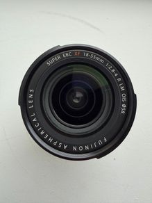 Fujifilm Fujinon XF 18-55mm f/2.8-4 R LM OIS