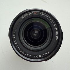 Fujifilm Fujinon XF 18-55mm f/2.8-4 R LM OIS