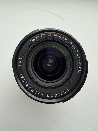 Fujifilm Fujinon XF 18-55mm f/2.8-4 R LM OIS