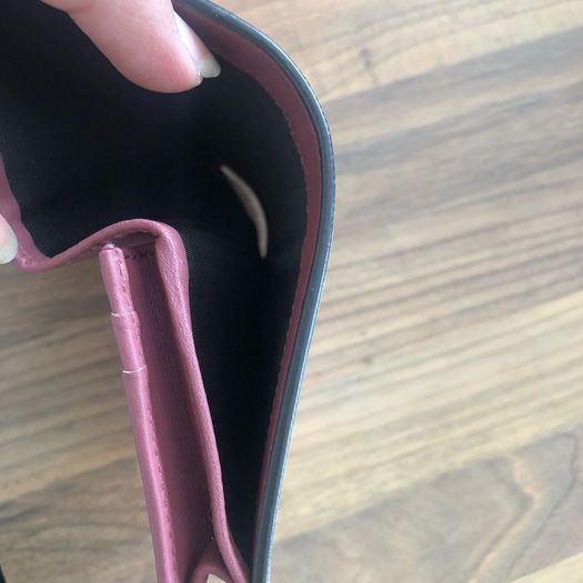 Gucci GG Blooms wallet