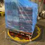 Pallet waterproof cover bin liner insert Image 2