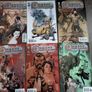 67 various Wildstorm Comic Books Image 2