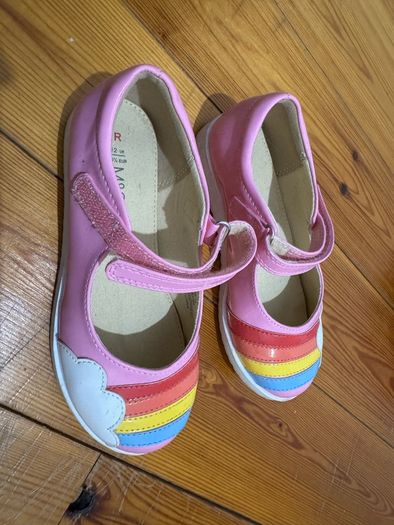 Marks and Spencer Shoes