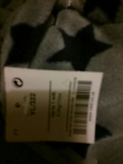 BNWT NEXT pramsuit 1 month