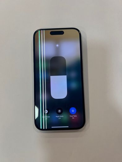 iphone 15 pro 256GB