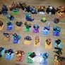 Skylanders wholelot Image 5