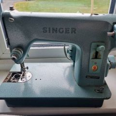 Singer Machine