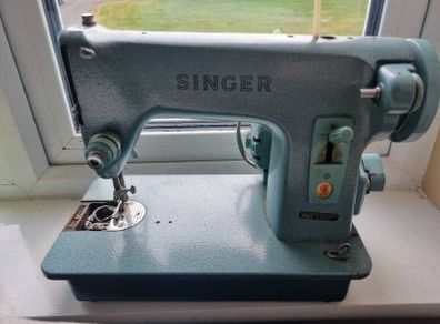 Singer Machine