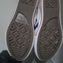 kids white converse Image 6