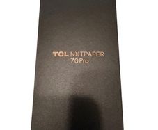 TCL nxtpaper 70 Pro (Brand New)
