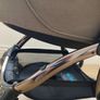 Egg 3 full travel system inc. car seat and base Image 8