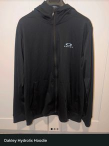Oakley Hoodie