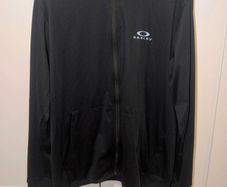 Oakley Hoodie