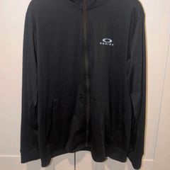 Oakley Hoodie
