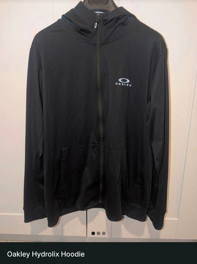 Oakley Hoodie