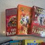 David Baddiel Books x 7 - Excellent books in excellent condition Image 3