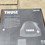 Thule WingBar Edge Roof Bars for BMW iX-Used Once Image 3