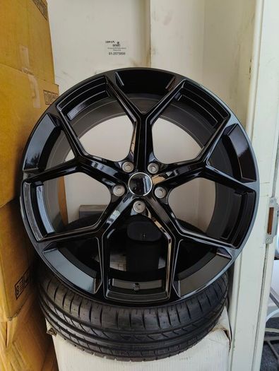 20" audi style alloy Wheels Audi Vw Mercedes  Dublin 12 Finance