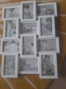 picture frame of memories REDUCED