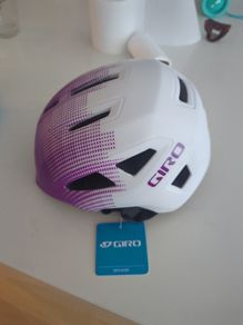 Giro Scamp II child helmet