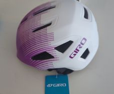 Giro Scamp II child helmet