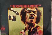 Jimi Hendrix Vinyl