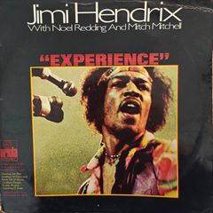 Jimi Hendrix Vinyl
