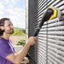 Karcher WB 7 Plus 3-in-1 Corded Electric Wash Brush, 3 Functions: Foam Jet, High-Pressure Flat Spray Nozzle Image 6