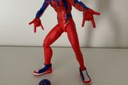 Marvel legends spider boy