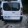 Citroen Dispatch 2.0 D 6 speed breaking, parts Image 7