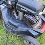 lawnmower huyndai pro lawn 177cc Image 8