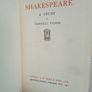 Shakespeare: A Study by Darrell Figgis (GT606) Image 2