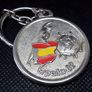 World Cup Keyring Spain 82 Image 2