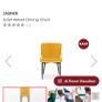 Beautiful EZ Living Dining Set Image 7