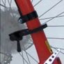 Trail-Gator Bicycle Tow Bar Image 6