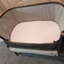 Maxi Cosi Iora next to me Crib/Cott Image 4