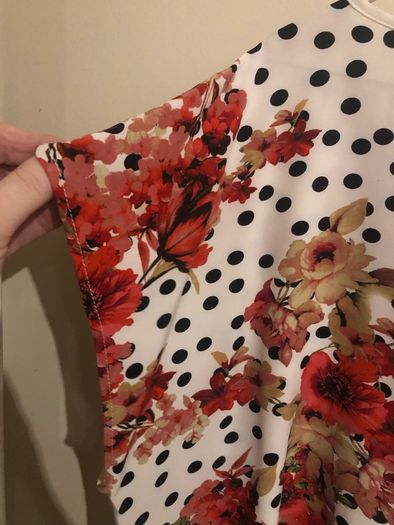 Shein blouse (XXL)