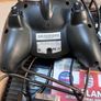 Refurbished Original Xbox Console Bundle (2002) 2x Rare Official Duke Controllers Image 7