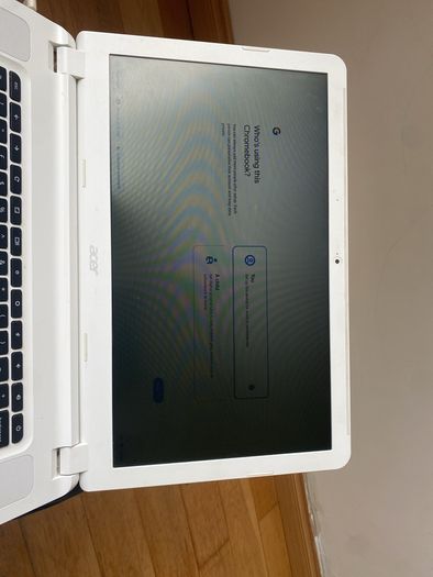 Acer Chromebook