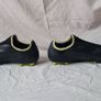 Puma firm ground slip on boots Size 12 eu 47 in good condition Image 6