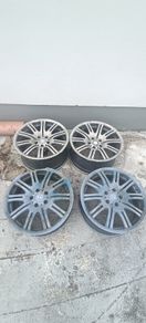 Genuine Bmw M3 E46 Alloys