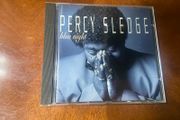 Percy Sledge Blue Night CD