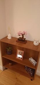 Book case
