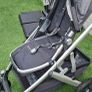 uppababy vista 2 Jordan Image 3