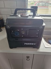 Ferex Generator