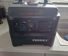 Ferex Generator