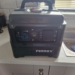 Ferex Generator