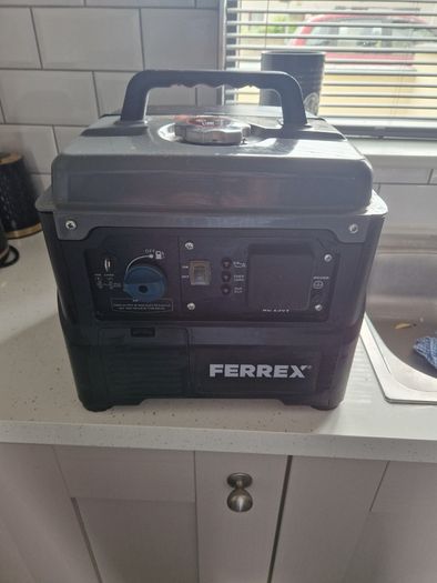 Ferex Generator